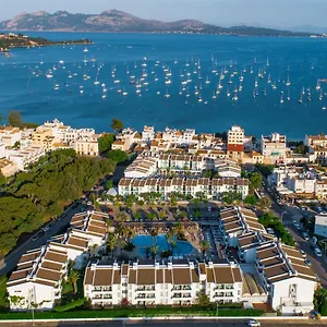 Puerto Azul España