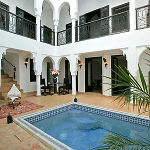 Baba Ali Marraquexe
