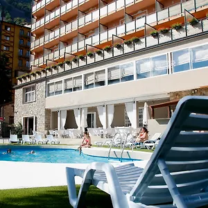 Artic Andorra