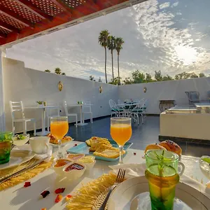 Riad Princesse Du Desert &, Marrakesch