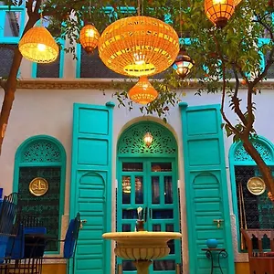 Riad Al Nour, Marrakesch