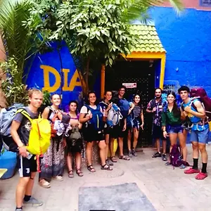 Hostel Dia, Marrakesh