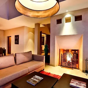 Al Maaden Y Hotel