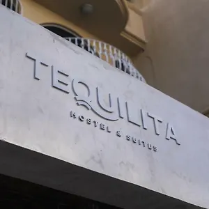 Tequilita Hostel&suites México