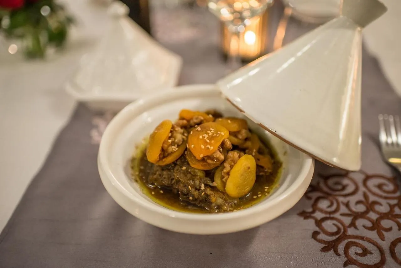 Riad Dar Elma And Spa Marrakesh