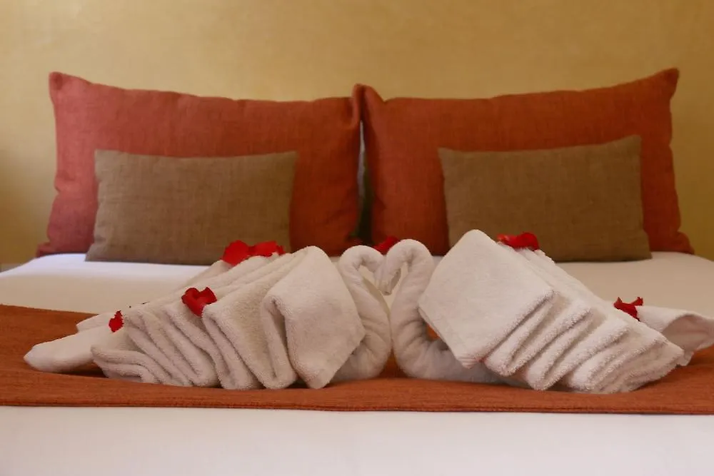 ***  Riad Dar Elma And Spa Marrakesh Morocco