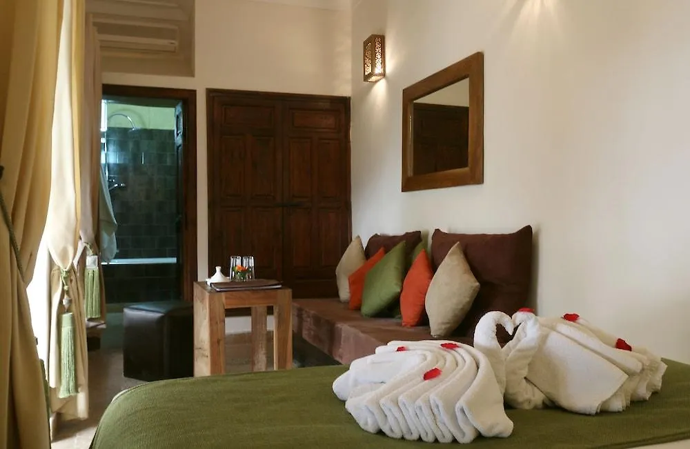 Riad Dar Elma And Spa Marrakesh