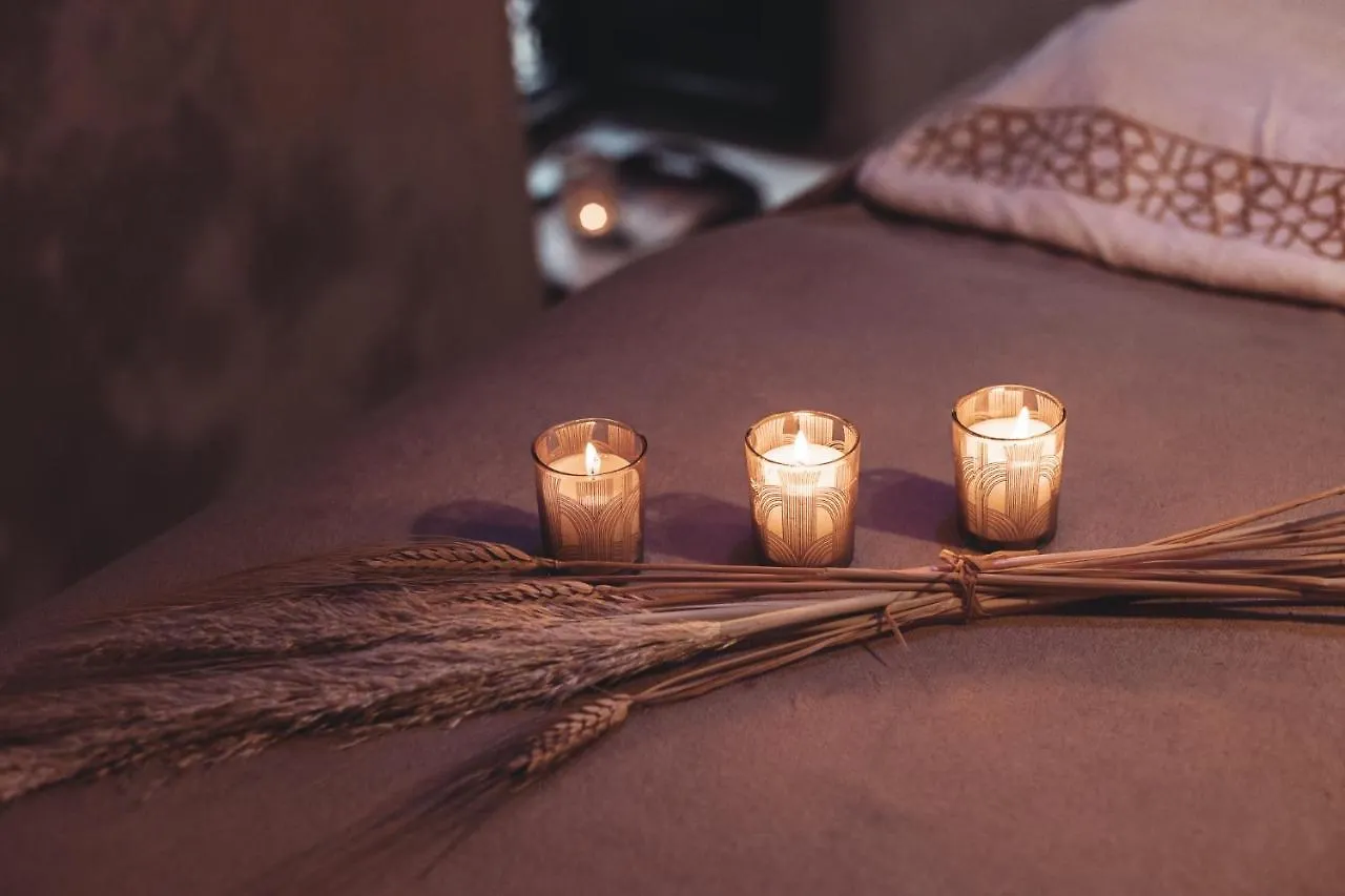 ***  Riad Dar Elma And Spa Marrakesh Marokko