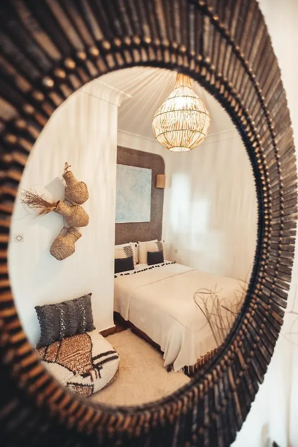 Riad Dar Elma And Spa Marrakesh