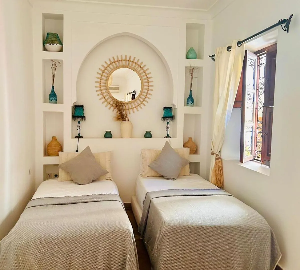 Riad Dar Elma And Spa Marrakesh