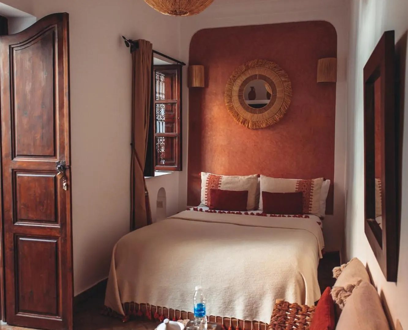 Riad Dar Elma And Spa Marrakesh