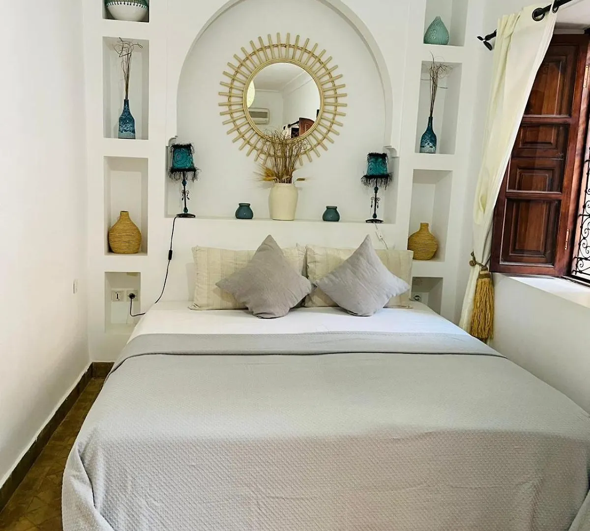 Riad Dar Elma And Spa Marrakesh