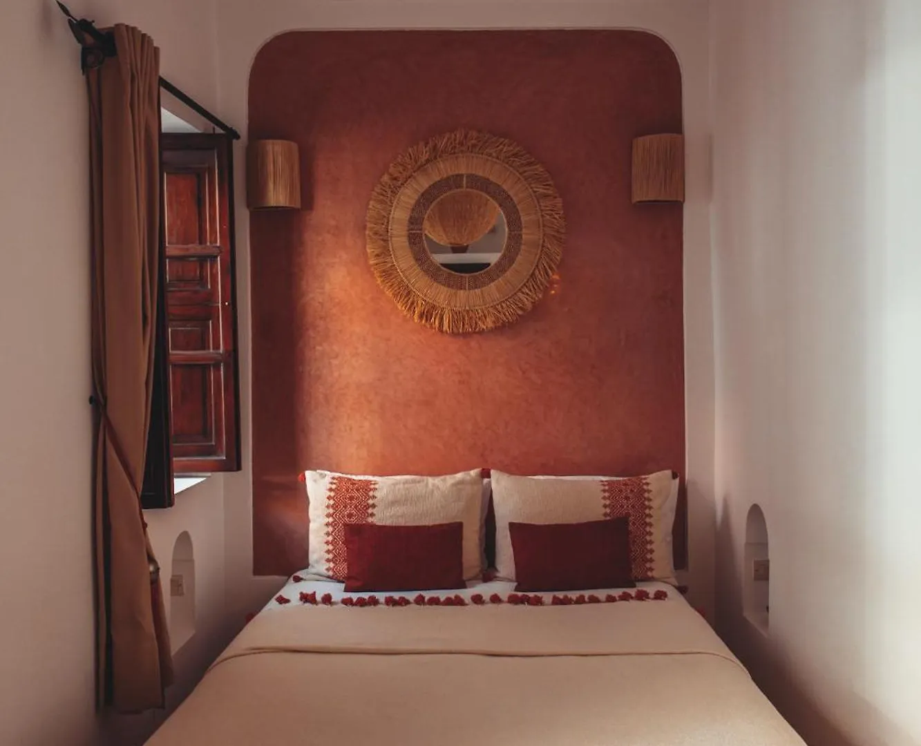 Riad Dar Elma And Spa Marrakesh Marokko