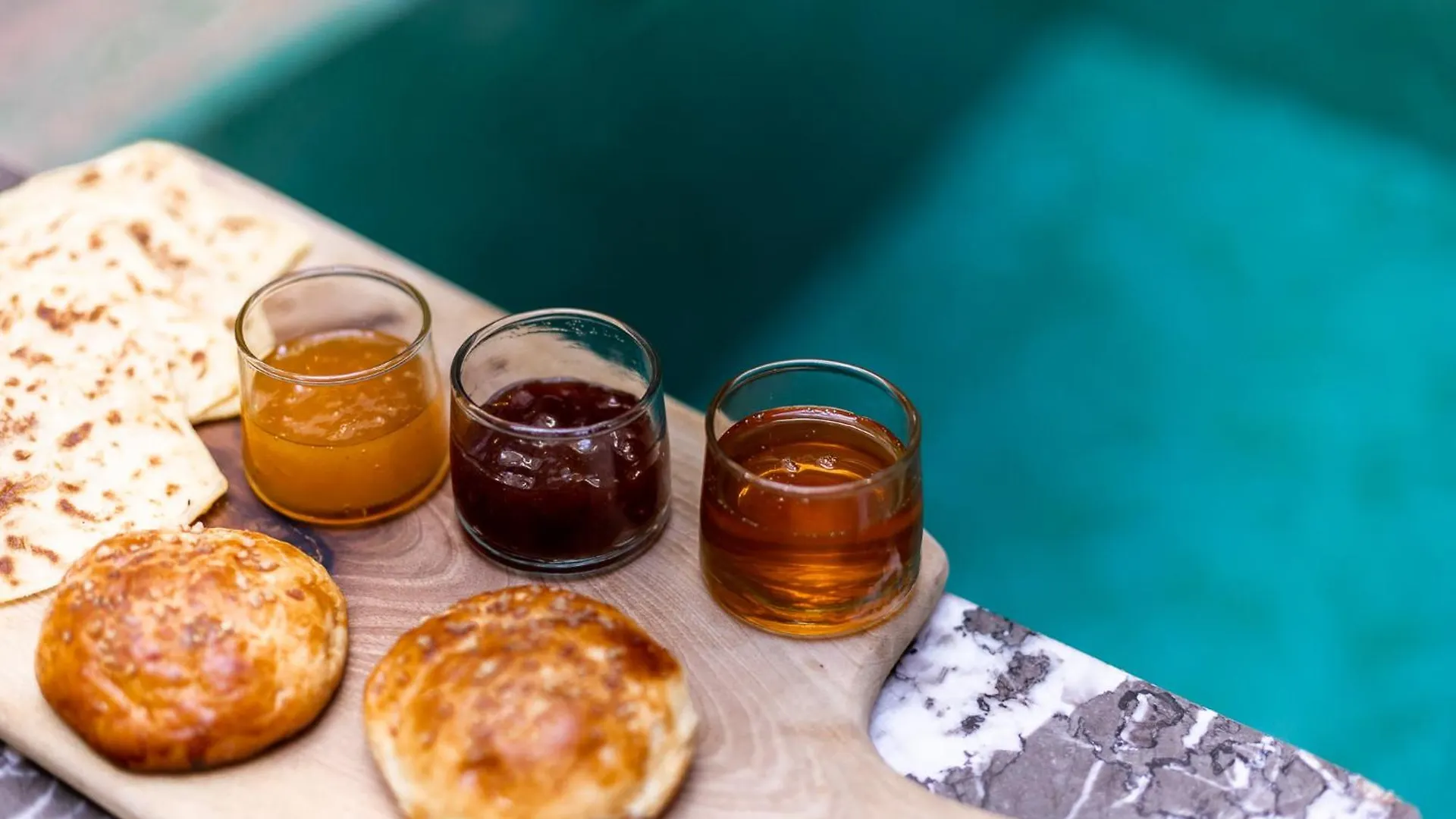 Riad Dar Elma And Spa Marrakesh Marokko