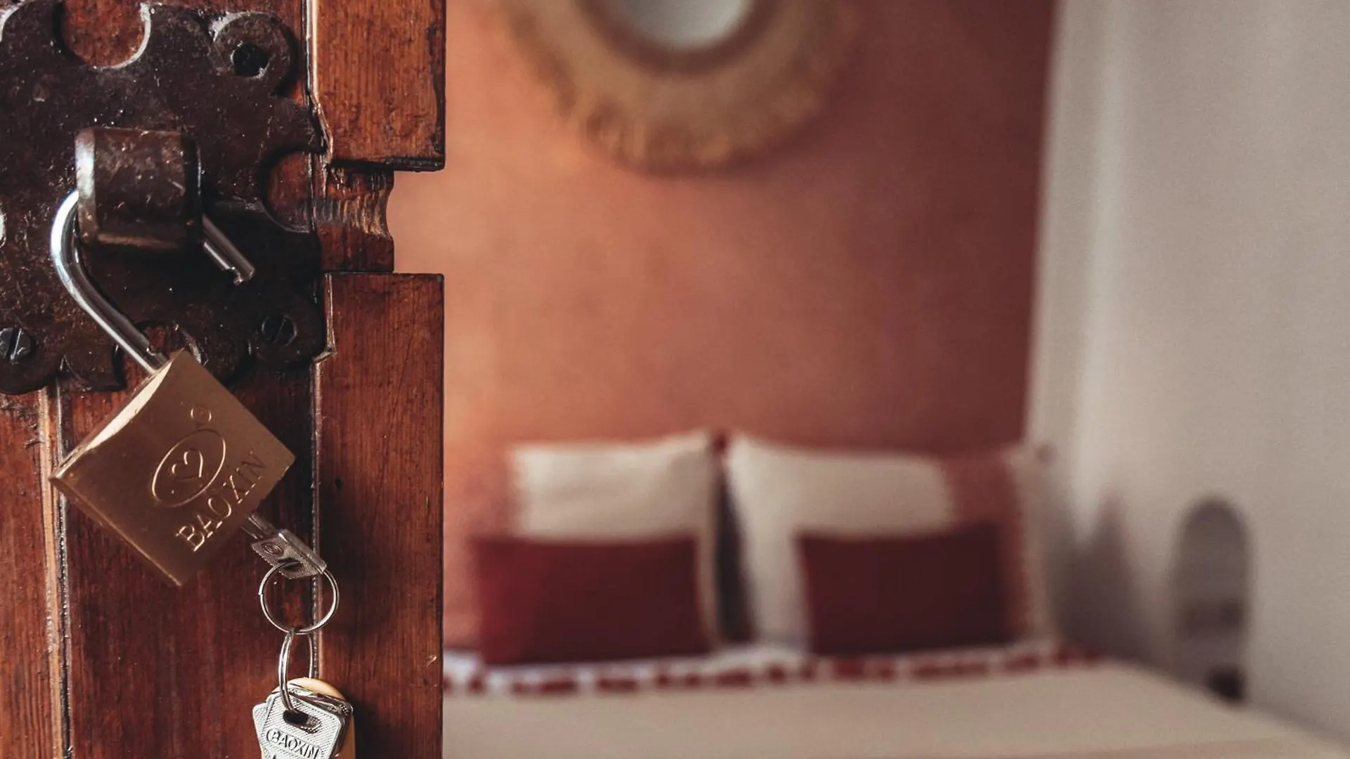 Riad Dar Elma And Spa Marrakesh 3*,