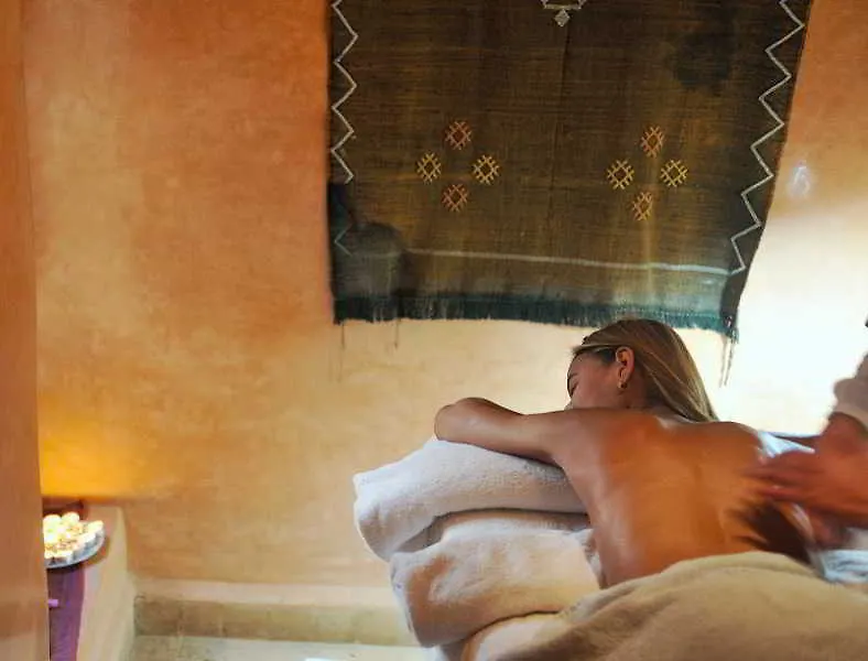 Riad Dar Elma And Spa Marrakesh