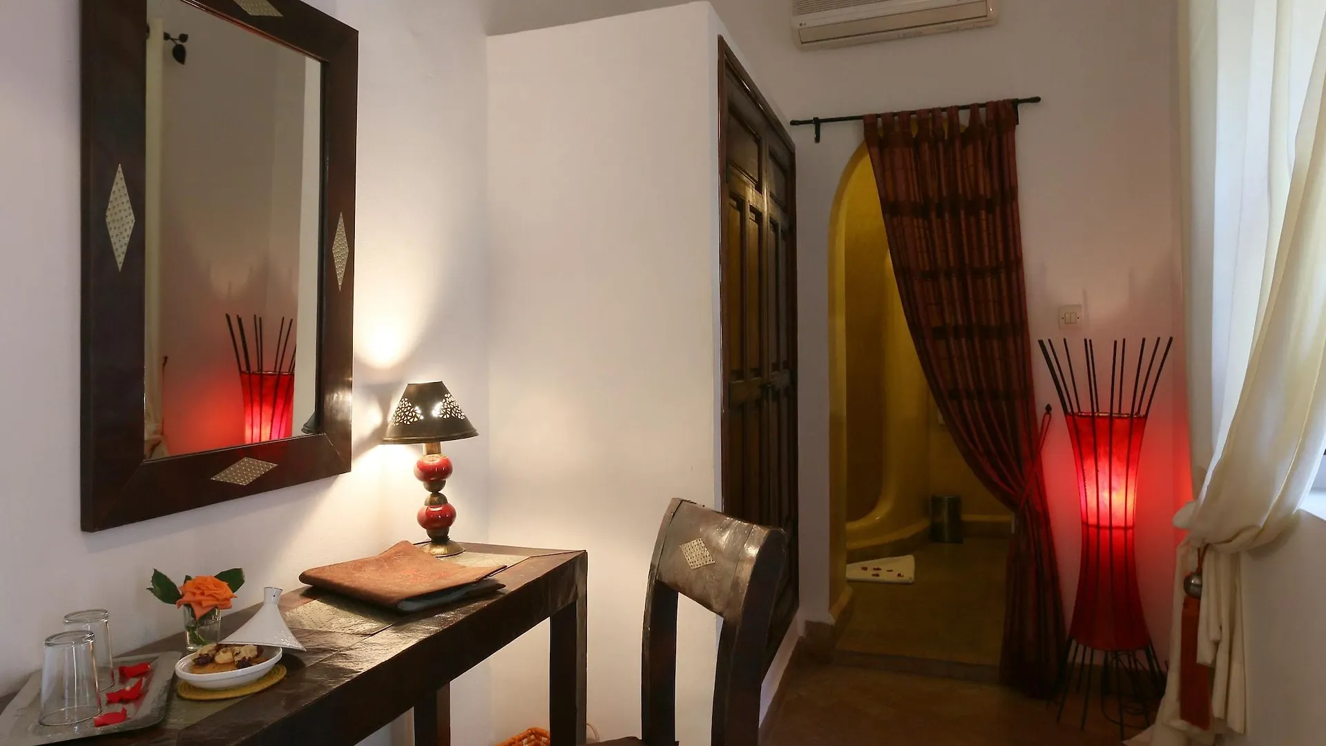 Riad Dar Elma And Spa Marrakesh
