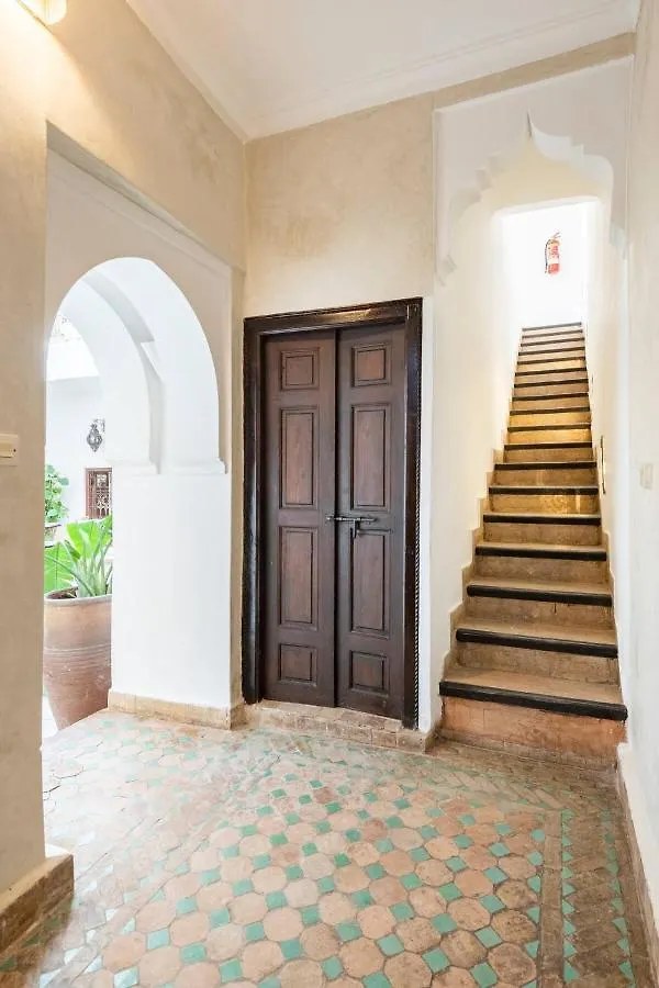 Riad Dar Elma And Spa Marrakesh