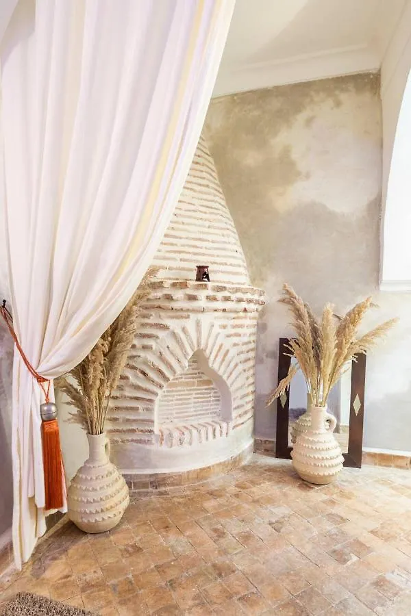 Riad Dar Elma And Spa Marrakesh