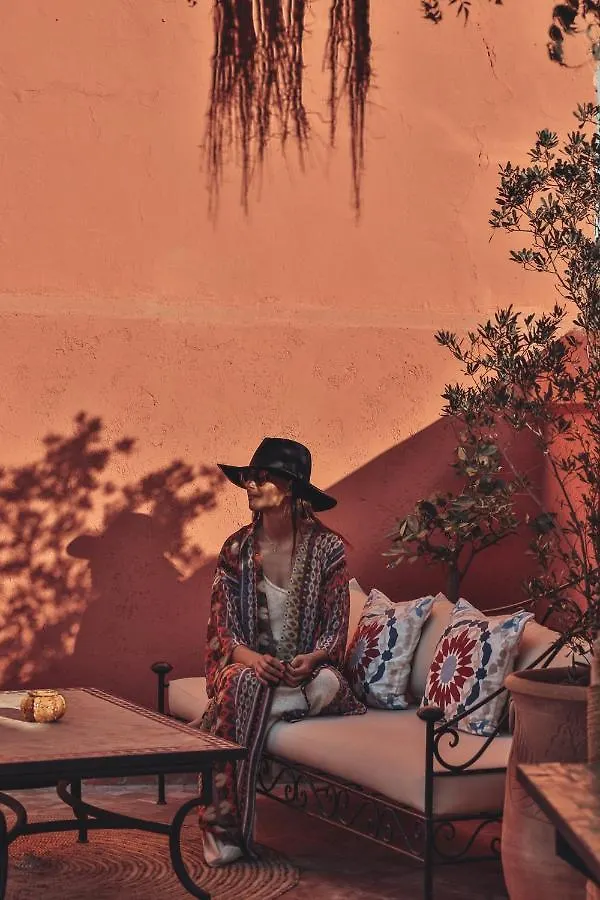 Riad Dar Elma And Spa Marrakesh