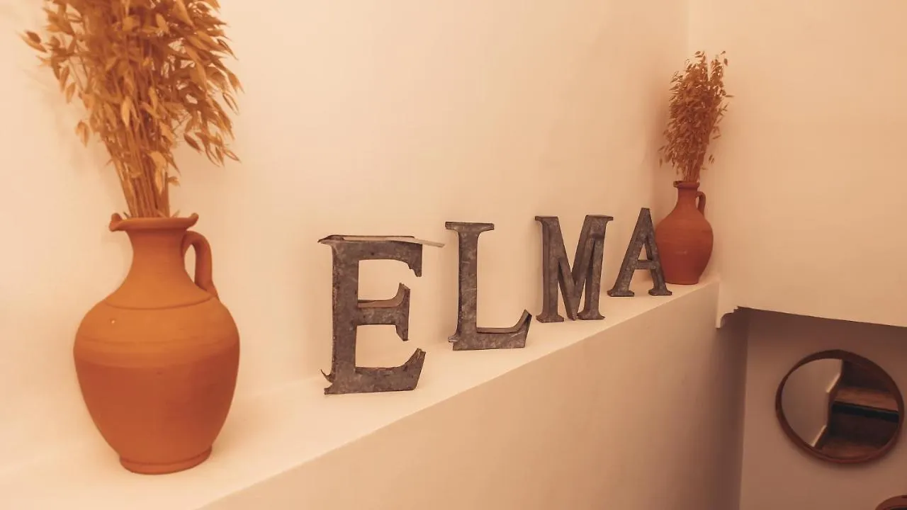 Riad Dar Elma And Spa Marrakesh