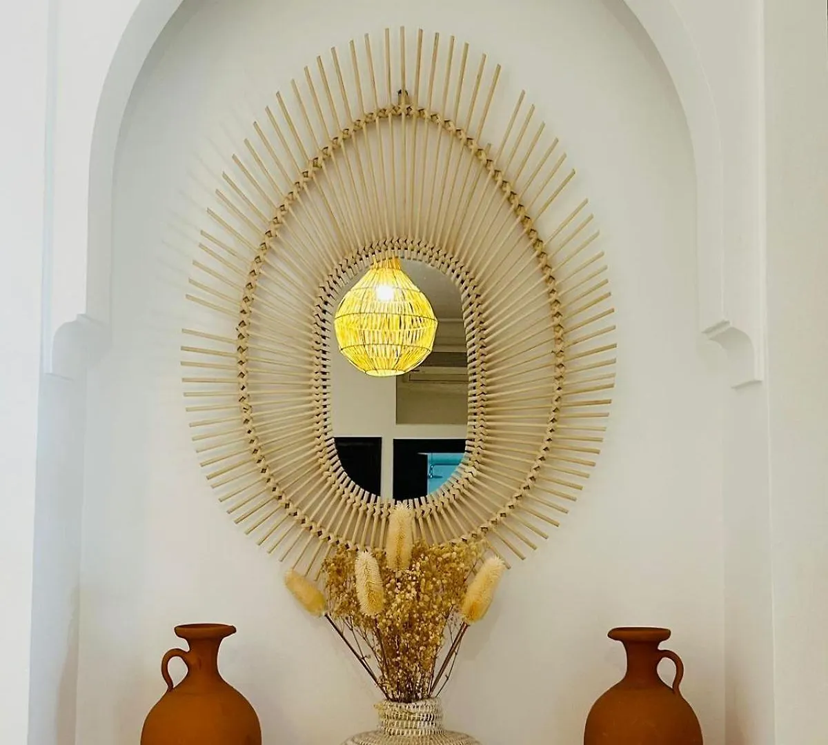 Riad Dar Elma And Spa Marrakesh 3*,