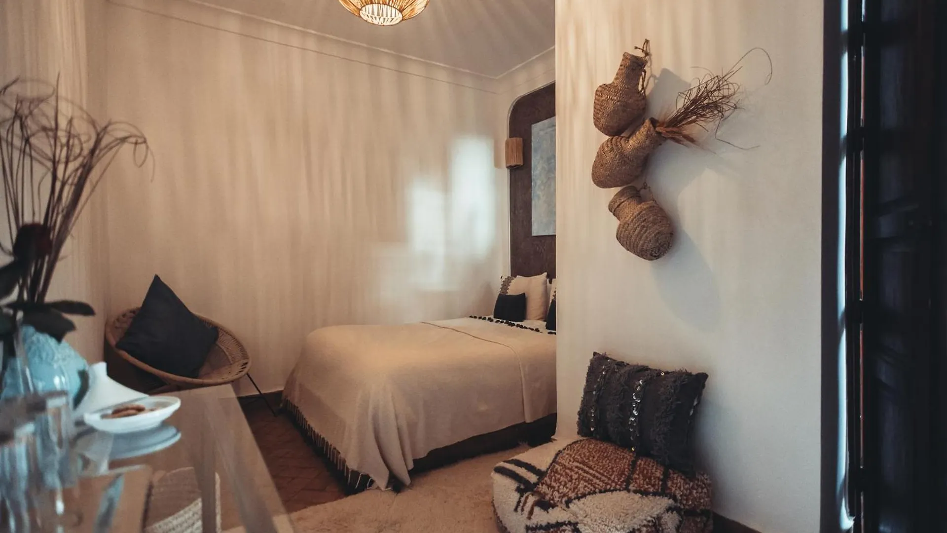 Riad Dar Elma And Spa Marrakesh