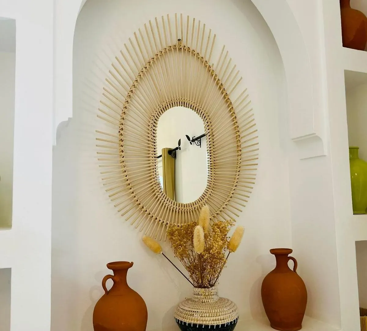 Riad Dar Elma And Spa Marrakesh 3*,  Marruecos