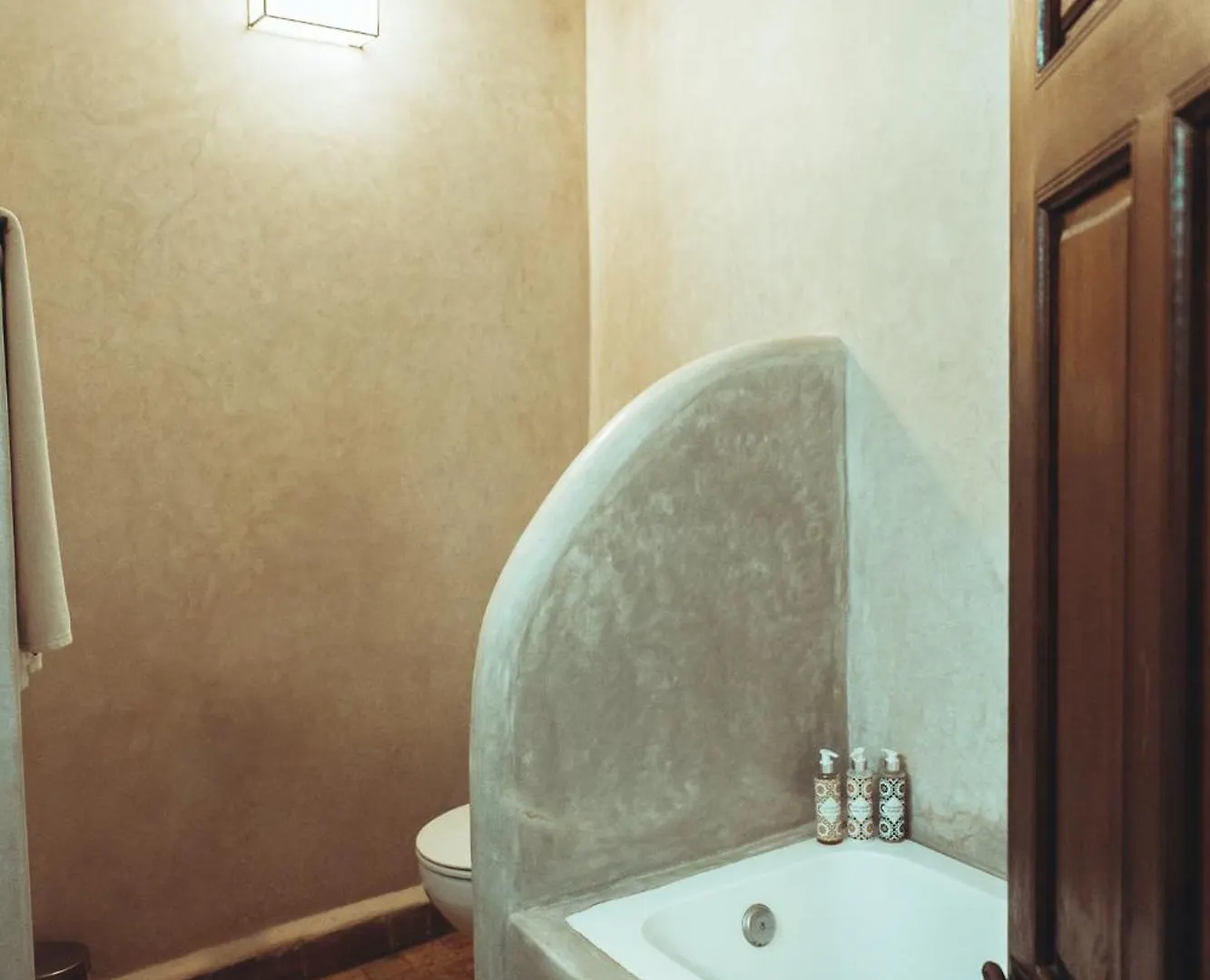 Riad Dar Elma And Spa Marrakesh Marruecos