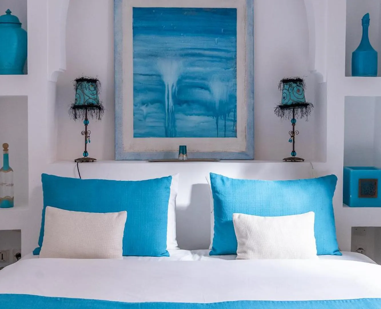 Riad Dar Elma And Spa Marrakesh