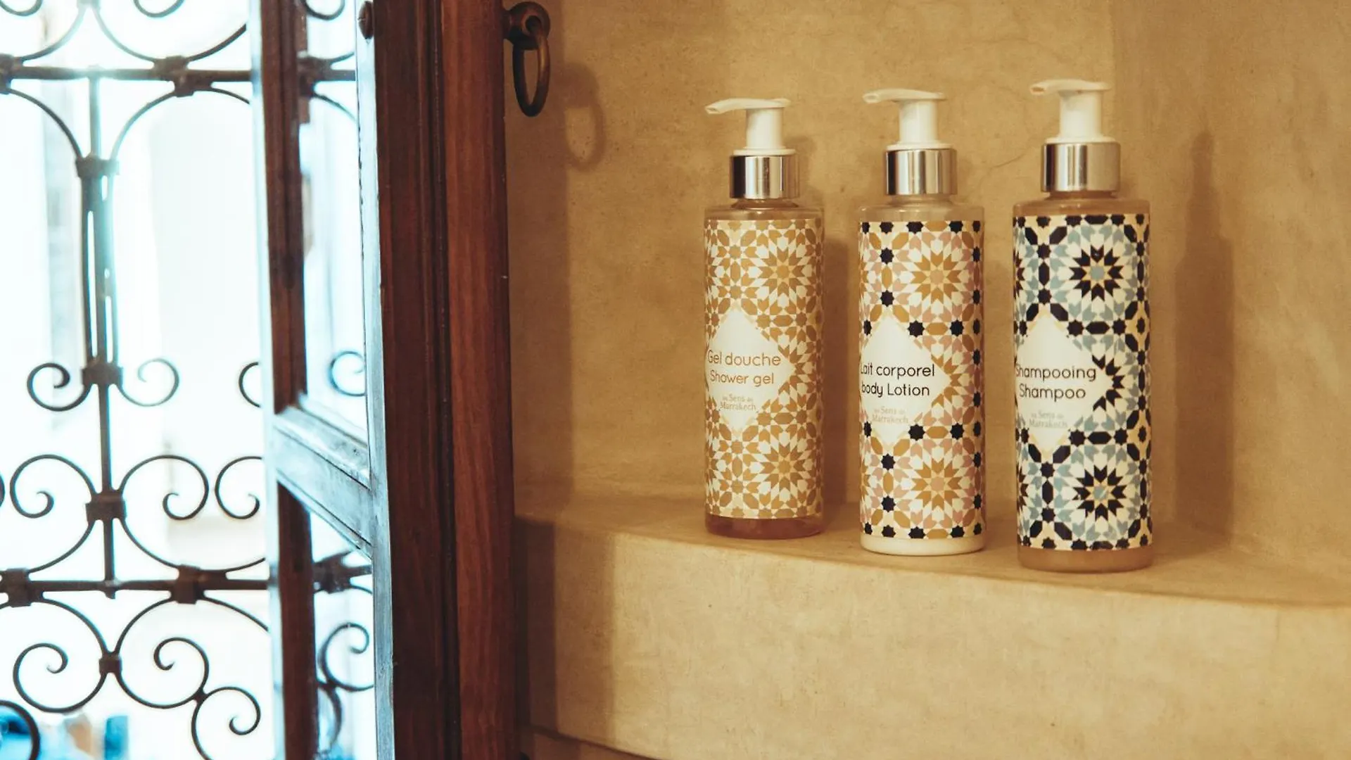 Riad Dar Elma And Spa Marrakesh
